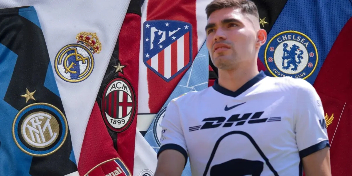 Johan Vásquez descendió con el Cremonese la campaña pasada y a pesar de todas las dudas, se confirma su futuro