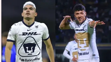 Johan Vásquez y Jorge Ruvalcaba