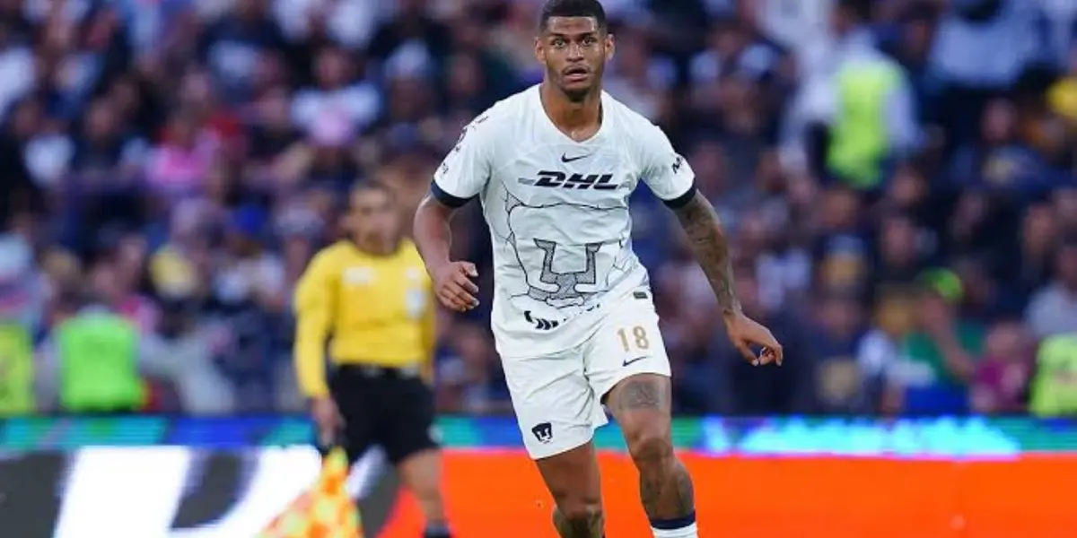 José Caicedo podría llamar acudir a persona para recuperarse más rápido.