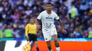 José Caicedo podría llamar acudir a persona para recuperarse más rápido.