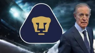 José Ramón Fernández en el estudio de ESPN (Fuente: ESPN)