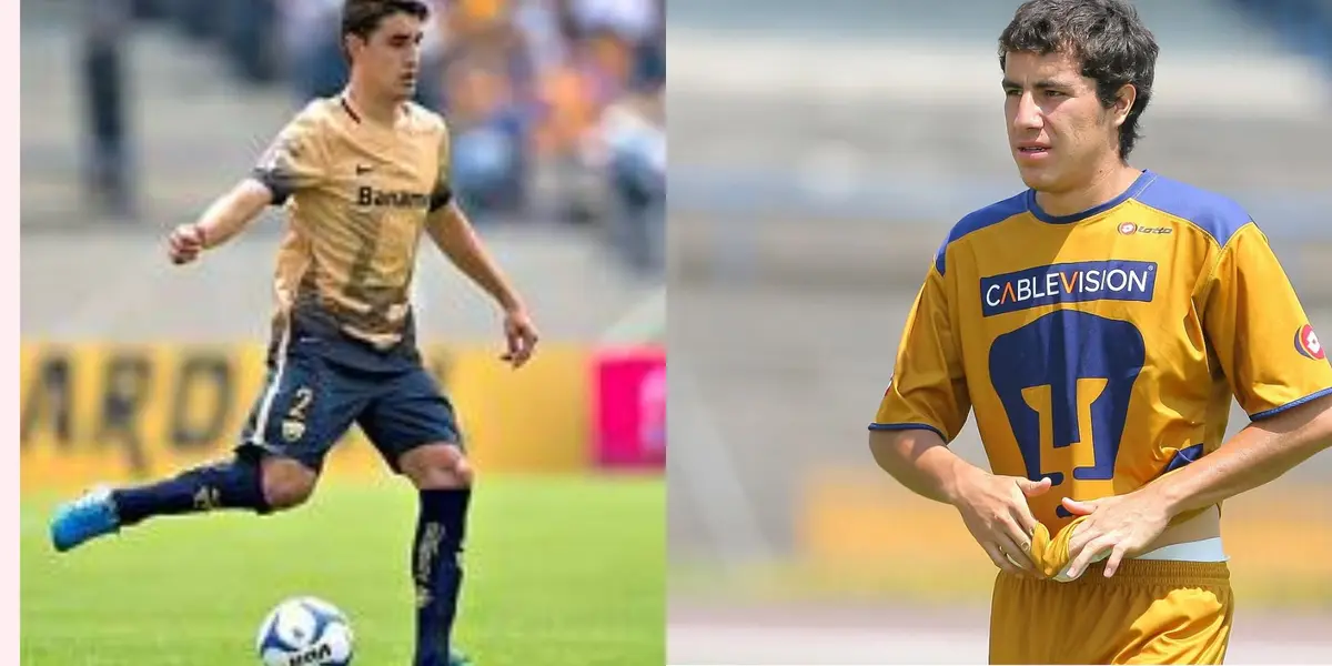 Josecarlos Van Rankin y Efraín Juárez.