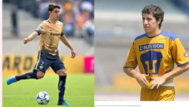 Josecarlos Van Rankin y Efraín Juárez.