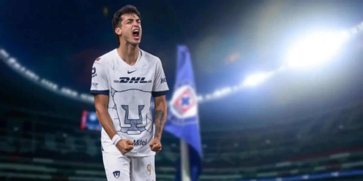 Juan Dinenno habló sobre todo el escándalo que hubo por su posible salida a Cruz Azul