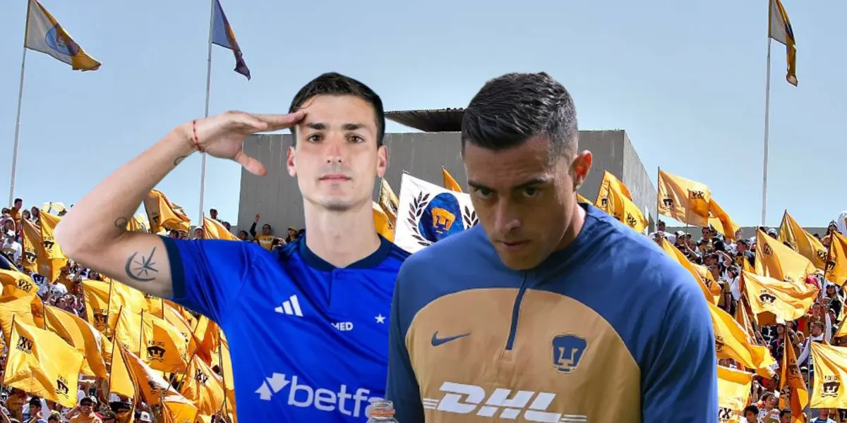 Juan Dinenno ya se estrenó como goleador del Cruzeiro