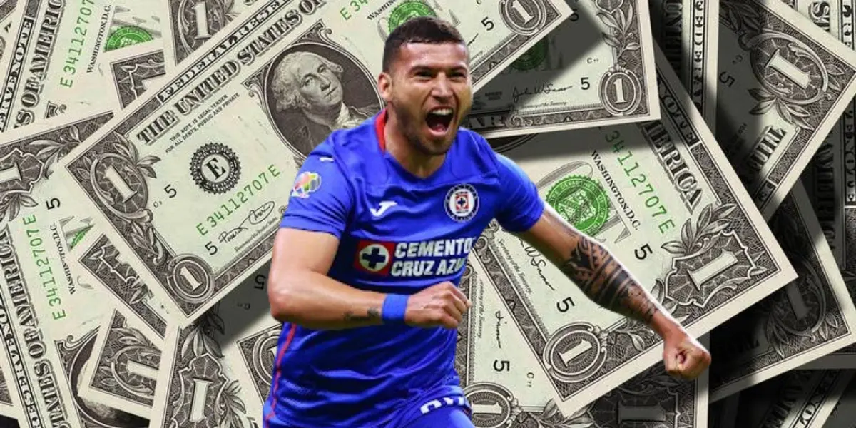 Juan Escobar tiene un fuerte motivo para venir a Pumas