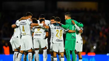Jugador de Pumas estaría viviendo sus últimos meses con el equipo