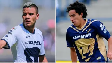 Jugadores de Pumas exportados a Europa.