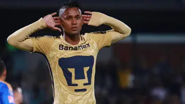 Jugó en Pumas y en Xolos, lo que hace ahora Fidel Martínez, el Neymar ecuatoriano