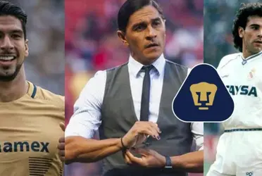 Jugó en Pumas y hoy está en Qatar apoyando a la selección mexicana