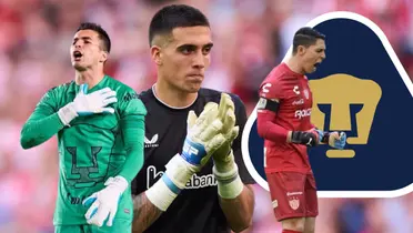 Julio con Padilla y Hugo/FOTO: Mexsport