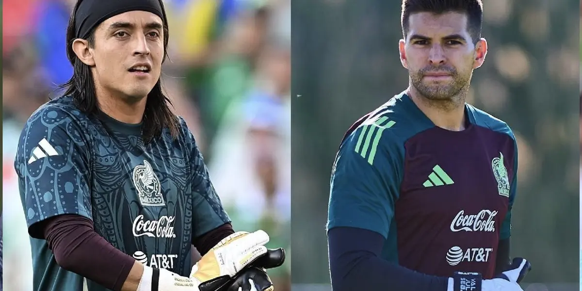 Julio González está aprovechando la oportunidad que la vida le dio