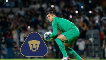 Julio González manda mensaje desde sus redes a los aficionados auriazules.