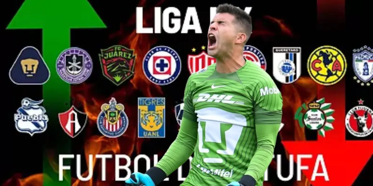 Julio y el Draft/FOTO: Marca