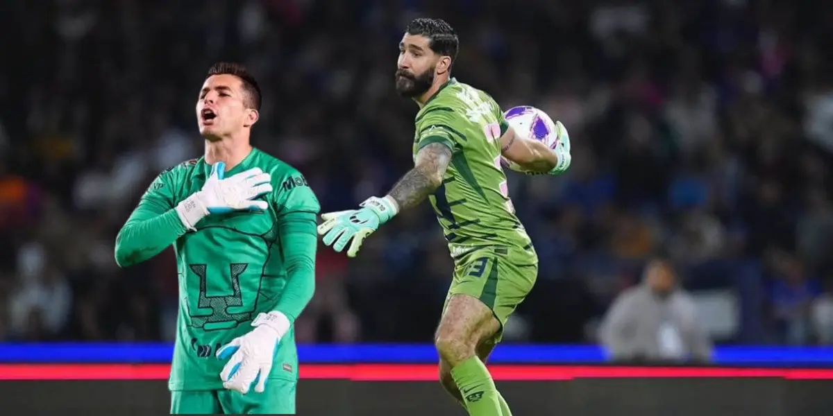 Julio y Gil Alcala/FOTO: Ig Gil Alcala