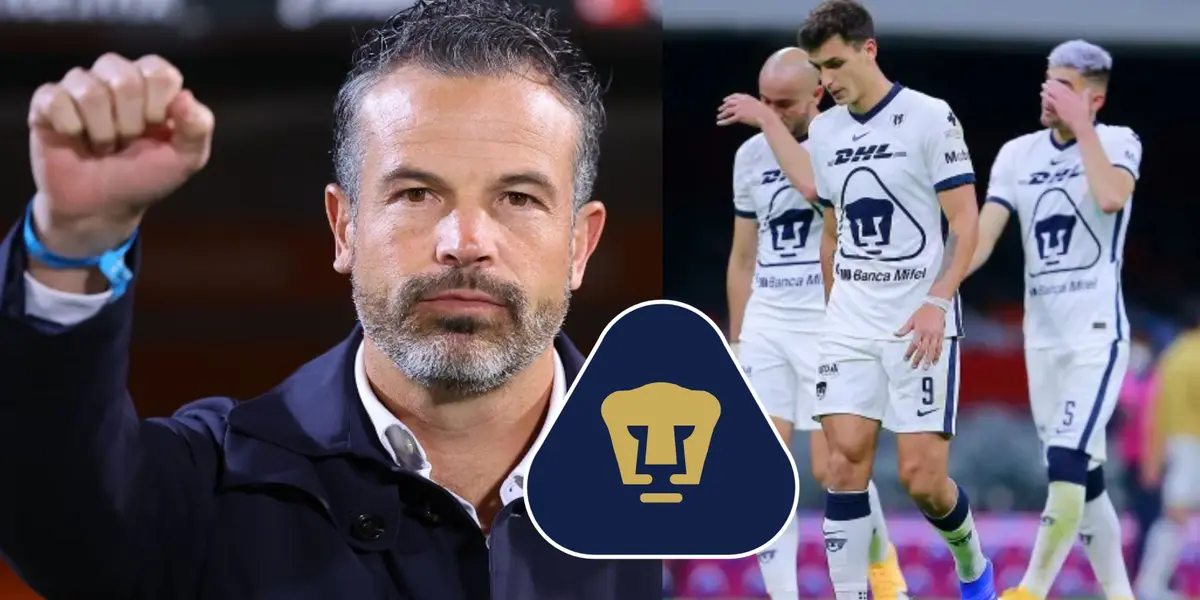 Junto con el nuevo entrenador llegaron otros futbolistas que se perfilaban a ser fijos en la alineación