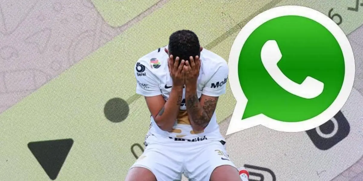 Justo cuando comenzaba a dejar atrás los temas extracancha, vuelve a aparecer la polémica