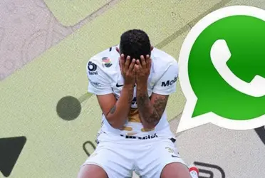 Justo cuando comenzaba a dejar atrás los temas extracancha, vuelve a aparecer la polémica