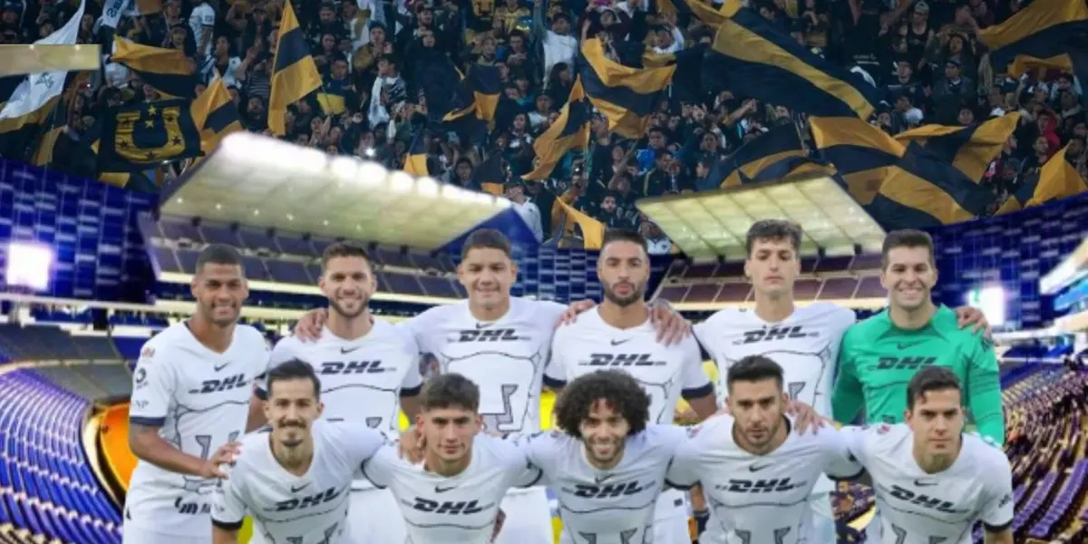 La afición auriazul demostró que una vez más somos granes