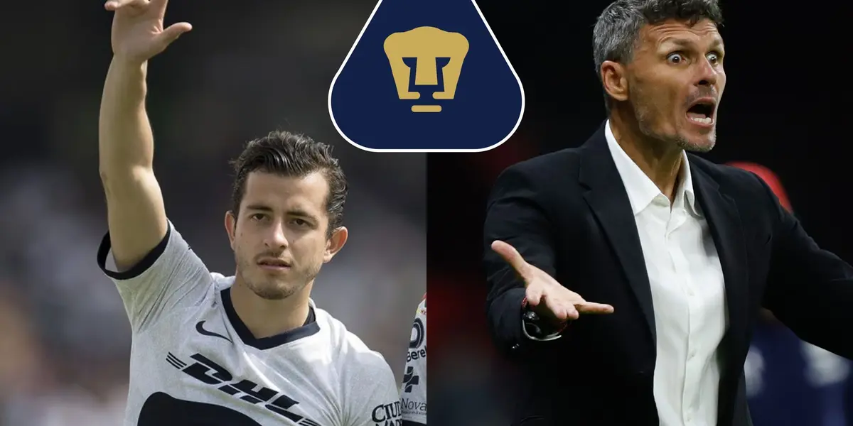 La afición auriazul espera que su canterano responda en el clásico nacional.