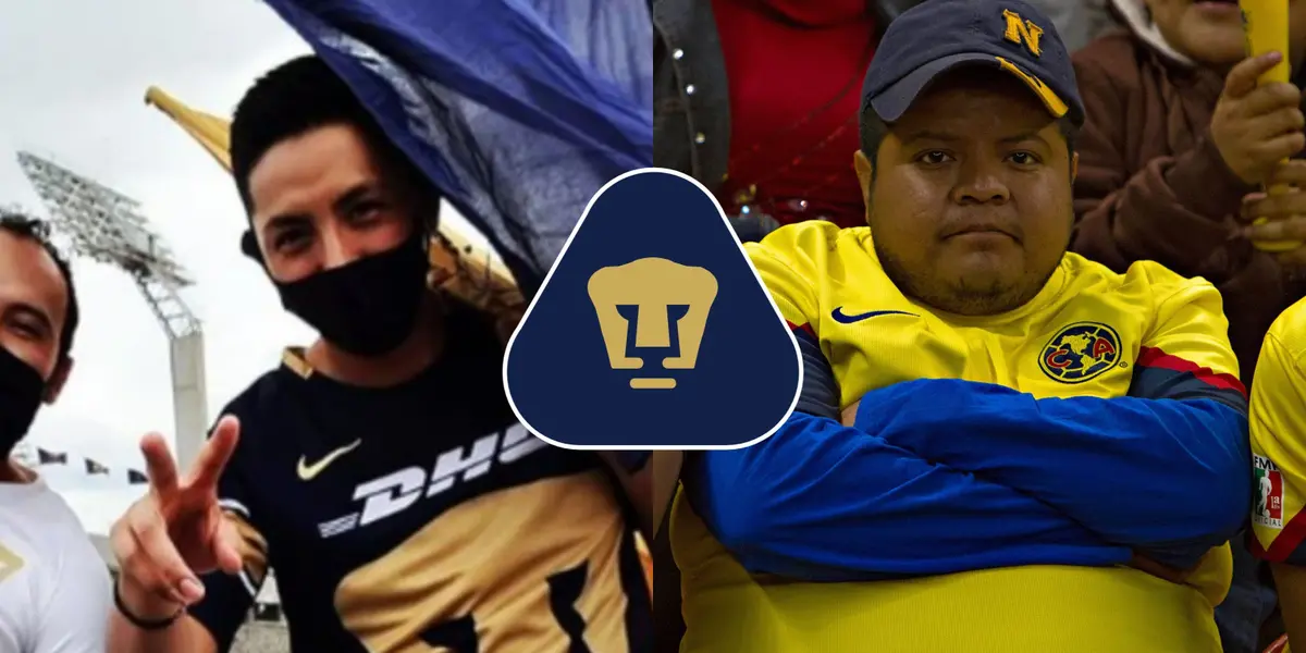 La afición mas fiel de la liga muestra de nuevo por qué son mejores