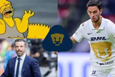 La afición no quería a Jerónimo Rodríguez, pero habría un problema con su partida