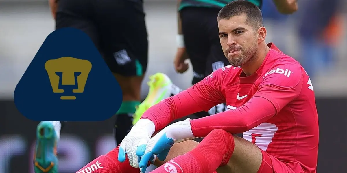 La afición nunca confió en él y ahora regaló el torneo