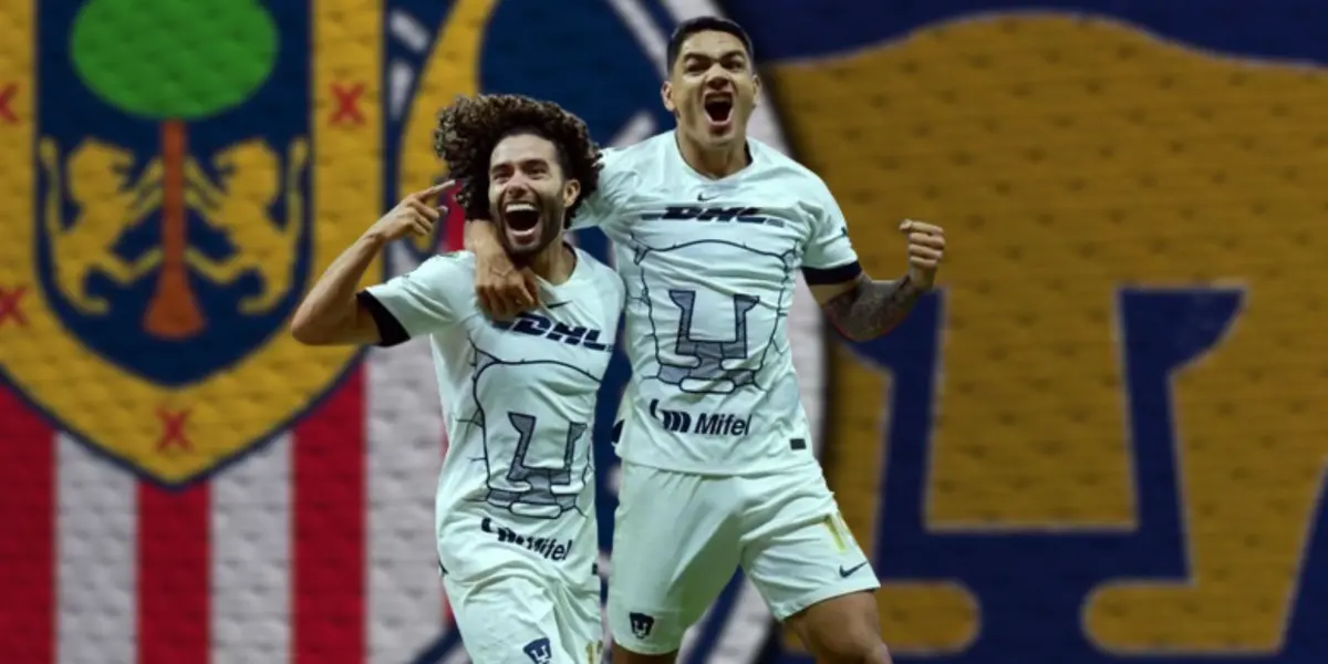 La afición se hará presente y ya se confirmó que el Olímpico Universitario estará lleno