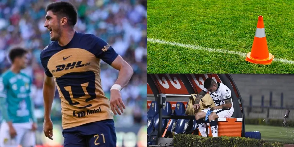 La afición ya tuvo suficiente de este jugador y no lo quieren ver más