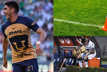 La afición ya tuvo suficiente de este jugador y no lo quieren ver más