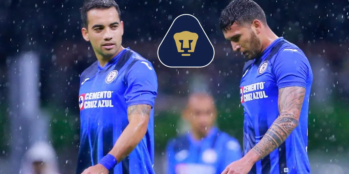 La amistad de Adrián Alderete y un jugador de los chemos puede influir en su contratación