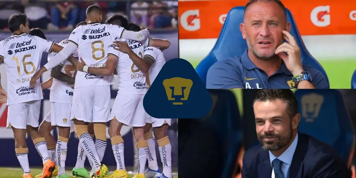 La apuesta de Puente es la cantera, así que los becados de Lillini no se irían