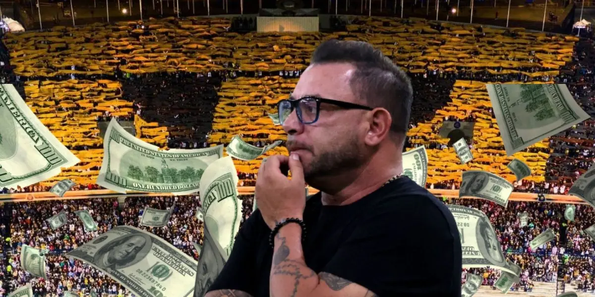 La Cantera sigue cumpliendo su función de ser una de las principales fuentes de ingreso del club