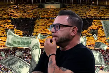 La Cantera sigue cumpliendo su función de ser una de las principales fuentes de ingreso del club