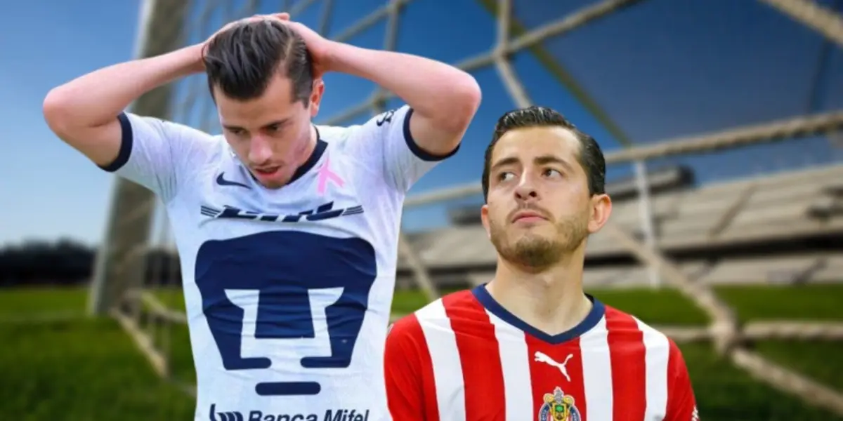 La carrera de Alan Mozo está acompañada por una serie de eventos desafortunados