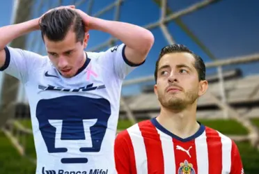 La carrera de Alan Mozo está acompañada por una serie de eventos desafortunados