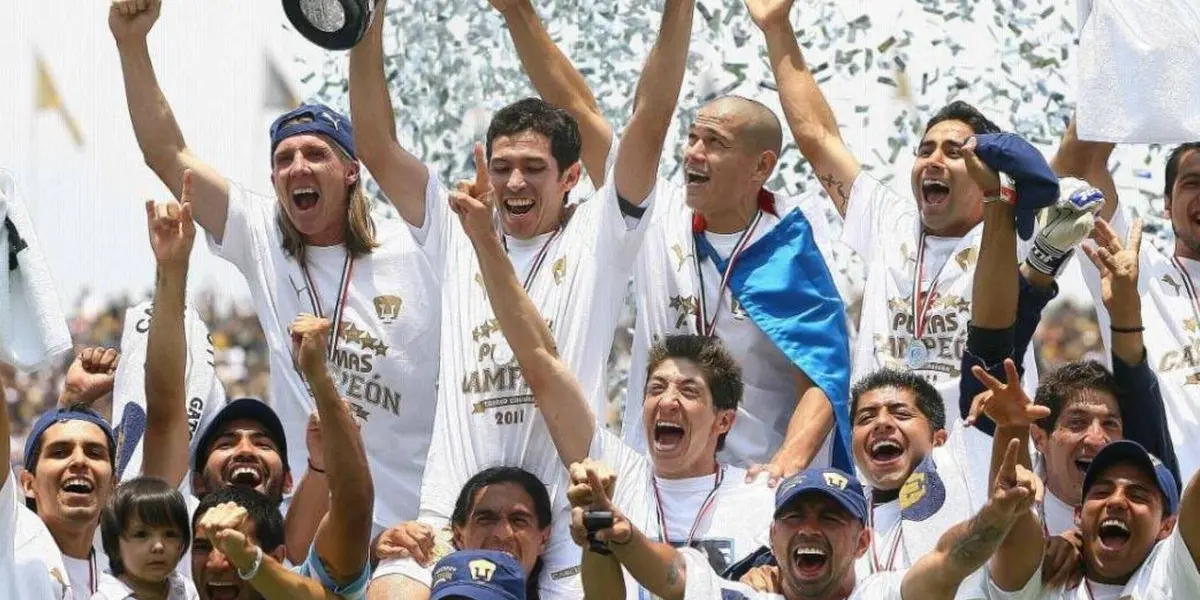 La carrera del canterano prometía, pero nunca alcanzó a despuntar en el futbol