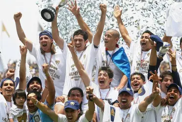 La carrera del canterano prometía, pero nunca alcanzó a despuntar en el futbol