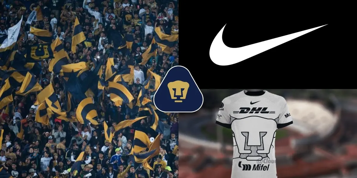 La compañía estadounidense sigue de cerca lo que pasa en Pumas