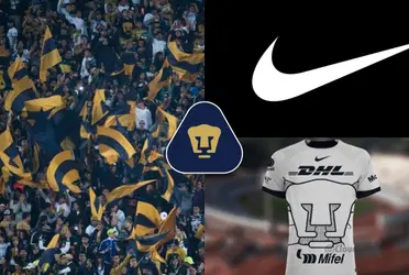 La compañía estadounidense sigue de cerca lo que pasa en Pumas