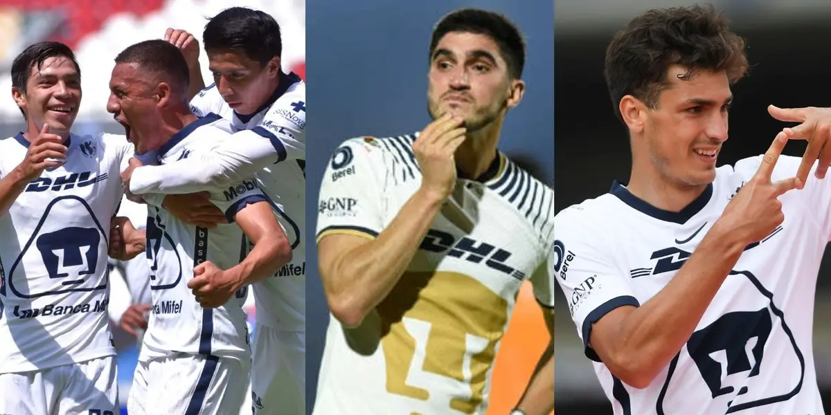 La delantera sigue siendo unas de las prioridades del equipo para este campeonato