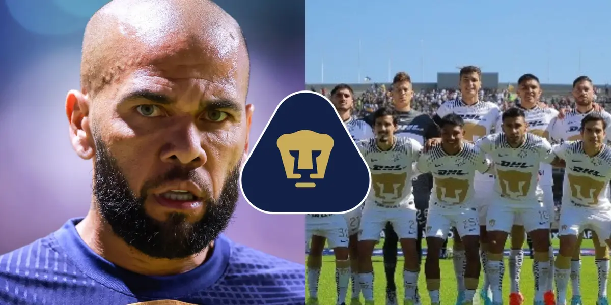 La desgracia en el equipo universitario llegó nuevamente