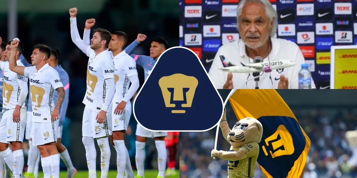 La directiva a decidido ir por un refuerzo de talla internacional