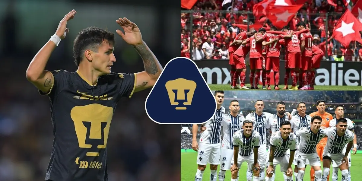 La directiva auriazul no estaría conforme con la actitud del delantero