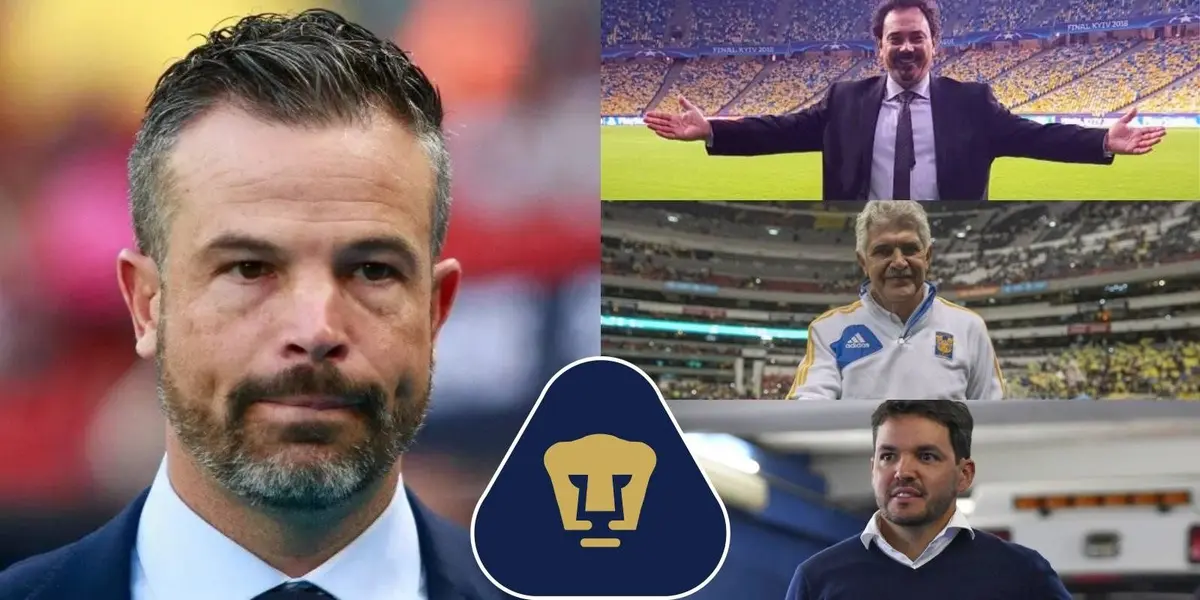 La directiva confió en un técnico que no ha dirigido desde 2020, a la espera habría un salvador