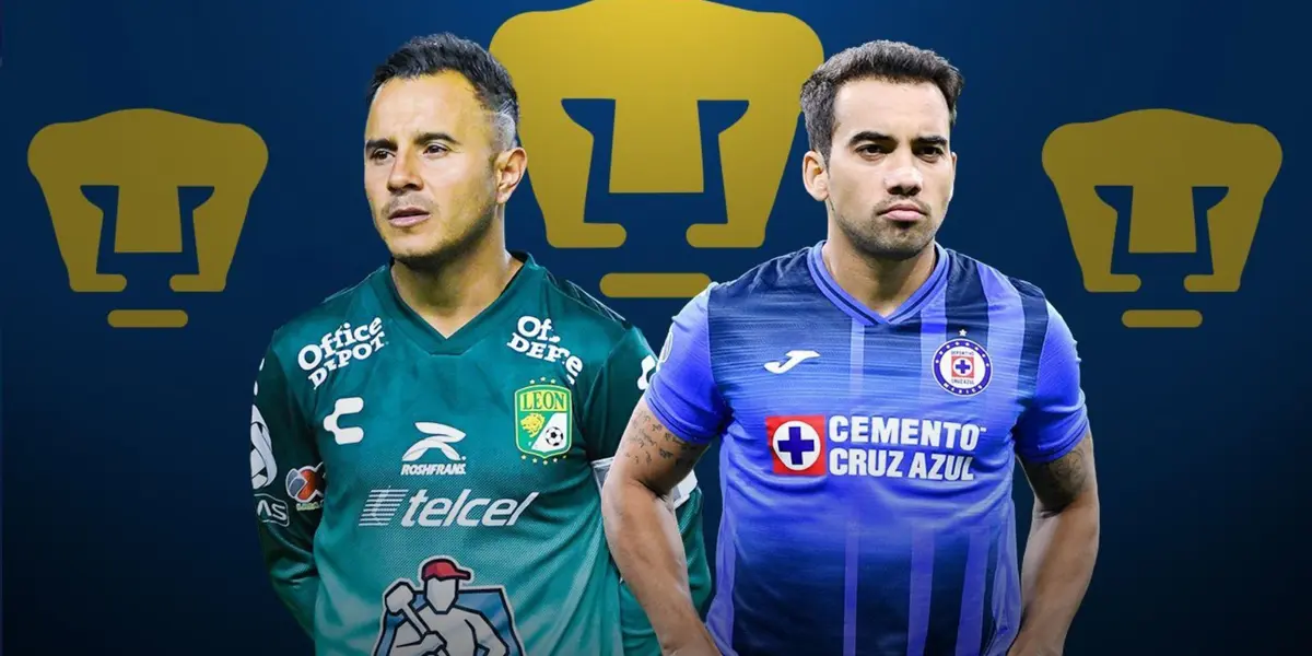 La directiva de Pumas podría traer de regreso a un jugador con pasado auriazul