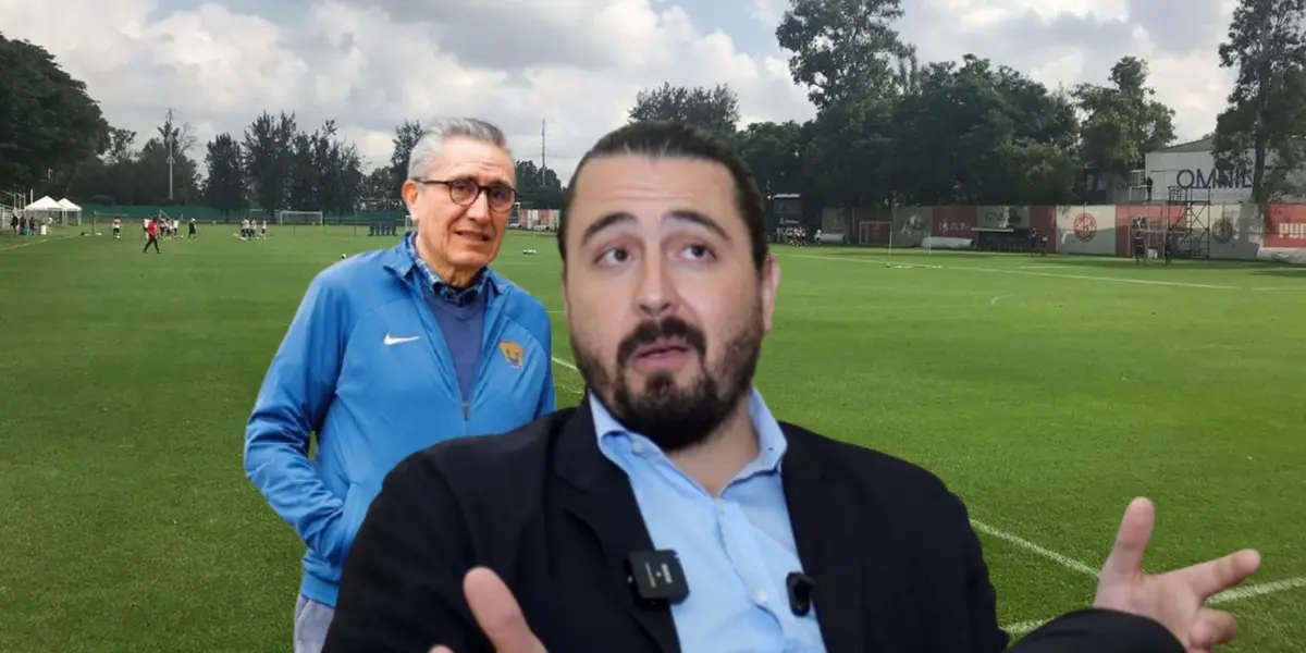 La directiva debería ir a recuperar lo propio que Chivas ha sabido potenciar