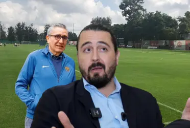 La directiva debería ir a recuperar lo propio que Chivas ha sabido potenciar