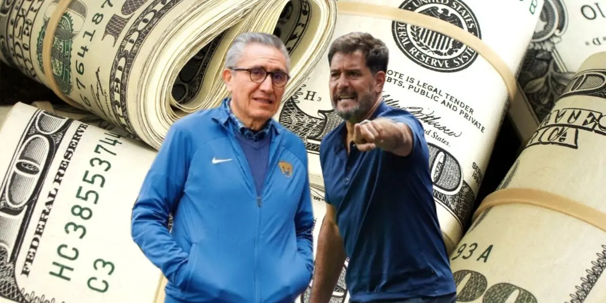 La directiva no se ve muy convencida de reforzar al equipo en la temporada invernal