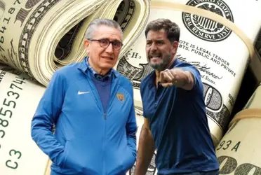 La directiva no se ve muy convencida de reforzar al equipo en la temporada invernal